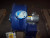 NEW SPENCER 2-1/2" CENTRIFUGAL BLOWER MODEL G-1001-MAD-MAD 1 HP 3450 RPM