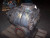 HARTMANN 10" ROTARY LOBE BLOWER TYPE R32 D3442