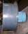 NEW BABCOCK 0.25 KW DIRECT DRIVE BLOWER 460 VAC 1760 RPM 12-1/2" ID