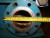 SUPERCHANGER STAINLESS STEEL PLATE HEAT EXCHANGER 222 SQ/FT UX-216-HP-57