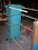 SUPERCHANGER STAINLESS STEEL PLATE HEAT EXCHANGER 222 SQ/FT UX-216-HP-57