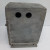 Honeywell M644c1014 Modutrol Actuator Motor 24 Vac