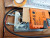 New Belimo Damper Actuator 90 in-lb / 10 Nm 24 VAC/VDC 95s 4.0 VA 2.0 W NMB24-3
