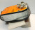 New Belimo LF24-SR-MP Damper Actuator 24 Vac / Vdc