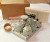 NEW HONEYWELL DUAL INPUT PNEUMATIC RECIEVER CONTROL REVERSE ACTING RP920B1056
