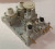 NEW HONEYWELL DUAL INPUT PNEUMATIC RECIEVER CONTROL REVERSE ACTING RP920B1056