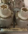 NEW HONEYWELL DUAL INPUT PNEUMATIC RECIEVER CONTROL REVERSE ACTING RP920B1056