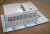NEW SIEMENS RETROLINE RETROSTAT COVER KIT BEIGE 192-868