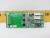 Trane Triple Winding Temp. Input Circuit Board X13650921-03 REV D