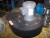 NEW MARATHON 1 HP BLOWER 208-230/460VAC 3450 RPM 8" DIA 56C FRAME 3 Ø WA232-0503