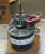 NEW MARATHON 1/4 HP BLOWER MOTOR 208-230 VAC 1Ø 1625 RPM 48Z FRAME OPAO X014
