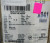 NEW MARATHON ELECTRIC 1/3 HP DUAL SHAFT PSC BLOWER MOTOR 3 SPD 230 VAC 48Y X041