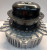 NEW EBM PAPST M3G112-GA49-02 FAN MOTOR ASSEMBLY 3PH 380-480 VAC 1600 WATT