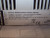 NEW HONEYWELL EXCEL 10 REMOTE INPUT/OUTPUT DEVICE 24 VAC W7761A2010