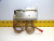 NEW JOHNSON CONTROLS DIFFERENTIAL PRESSURE CONTROL 7/60 PSIG P12AE-3