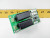 Trane High Voltage Binary Input Circuit Board 6400-1120-03 / X13650729-04 REV E