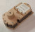 NEW ROBERTSHAW R504-2 PNEUMODULAR DIVERTING RELAY 18-22 PSIG RANGE RP2354-502