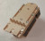 NEW ROBERTSHAW R504-2 PNEUMODULAR DIVERTING RELAY 18-22 PSIG RANGE RP2354-502