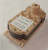 NEW ROBERTSHAW R504-2 PNEUMODULAR DIVERTING RELAY 18-22 PSIG RANGE RP2354-502