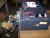 COMBUSTION ENGINEERING INVALCO IGNITOR CONTROL CABINET WITH FLOW CONTROL 2503-DI