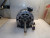NEW EMERSON 1/2 HP .5 HP CONDENSER FAN MOTOR 56Y 230 VAC 1 PHASE 1550 RPM