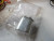 NEW CENTURY 1/3 HP 2-SPEED CONDENSOR FAN MOTOR 460 VAC 1075 RPM 48Y FRAME 4MB93