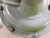 ROCKWELL 1" NPT GAS PRESSURE REGULATOR 60 PSI 8" DIAPHRAGM SPRING 1# x 2# 121-8