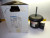 NEW A.O. SMITH .4 HP CONDENSER FAN MOTOR 200-230/460V 1Ø 1075 RPM 48Y FC1046