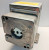 New Capp USA 20296 Electric Motor Actuator 24 Vac
