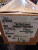 NEW GE MCQUAY 5KCP39GG1964BS AIR OVER BLOWER MOTOR 1/3 HP 208 V 1PH 1625 RPM CCW