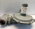 New Sensus 1-1/4" Gas Regualtor Valve Model 143 Spring 6" - 14" W.C. 1/2" Seat