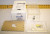 New Johnson Controls Plastic Thermostat Guard GRD10A-609