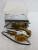 New Erie VY2212G13B020 Pop Top Valve Assembly 2-Way NC 1/2" Swt 120 Vac