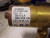 NEW MCQUAY 067287401 BRASS REVERSING VALVE 500 M.O.P