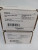 Lot of 2 Schneider VS2212 Zone Valve 2-way 2 Position 1/2" SWT 400 Psi