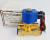 New GC 2-Way 1/2" Npt Solenoid Valve S211GF02K4DG1 250 Psi 120 V