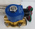 New GC 2-Way 1/2" Npt Solenoid Valve S211GF02K4DG1 250 Psi 120 V