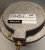 New Honeywell VP513B1053 Pneumatic Water Valve 2.5 Cv 9-13 Psig 5/8" OD
