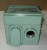 NEW BARKSDALE TEMPERATURE SWITCH -73-149ºC 10-121ºC ADJ. RANGE T2H-S251S-A-FX
