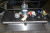 NEW BTU BLOWER AND PLENUM ASSEMBLY EXHAUST 5 KW 325C MODEL 5113217