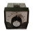 NEW LOVE CONTROLS CORP MODEL 101 THERMOCOUPLE SWITCH 1-12 RANGE