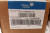 NEW JOHNSON CONTROLS T22AAA-1C HEATING NTHERMOSTAT 40-90º 120/240V