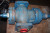 NEW REFRIGERATING SPECIALTIES 1-5/8" PRESSURE REGULATOR VALVE TYPE A4A