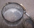 NEW SEIWA 8H1400551-04 BAND HEATER 230/460 VAC 820 WATT 2-1/8" WIDE 5" ID CLOSED