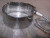 NEW SEIWA 8H1400551-04 BAND HEATER 230/460 VAC 820 WATT 2-1/8" WIDE 5" ID CLOSED