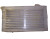 2) NEW US AIRE 12" X 6" WHITE STEEL RETURN AIR GRILLE MODEL NO. 1400 LOT OF 2