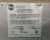 BOX OF 2) NEW THERMON HT HOPPER HEATING MODULE 46.9 Ω MODEL- A224-16