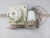 New Honeywell Thermostatic Control W/ Remote Sensor & Setpoint T104C1036
