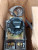 NOS Chromalox AR-715 Temperature Control 300-700°F 7FT Capillary 227 Vac
