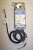 NEW JOHNSON CONTROLS ROTARY ACTUATOR 120 VAC 89 IN-LBS M9210-BAC-3